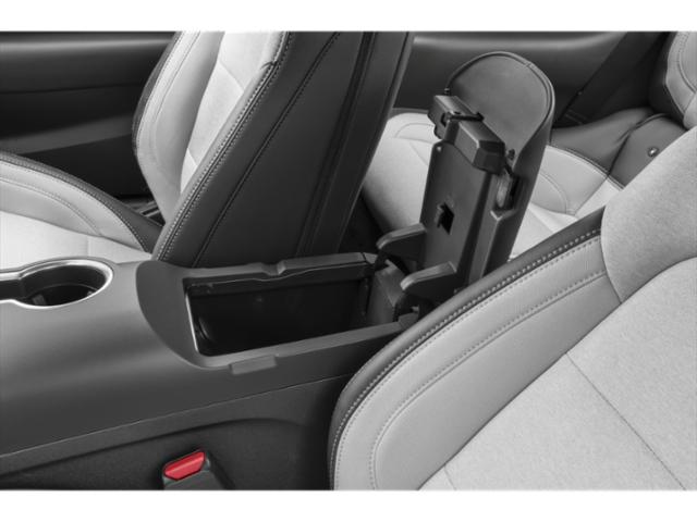 2026 Ford Mustang EcoBoost Premium photo 14