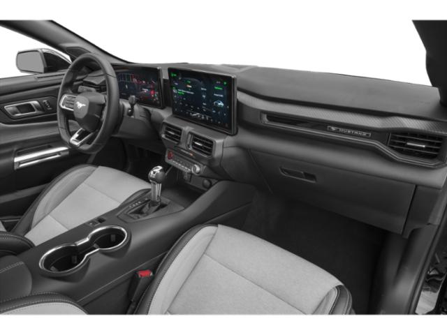 2026 Ford Mustang EcoBoost Premium photo 15