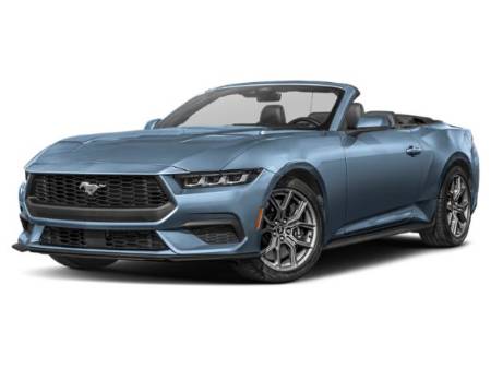 2026 Ford Mustang EcoBoost® Premium