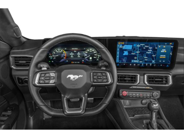 2026 Ford Mustang EcoBoost Premium Convertible photo 7