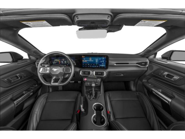 2026 Ford Mustang EcoBoost Premium Convertible photo 8