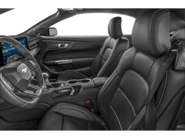 2026 Ford Mustang EcoBoost Premium Convertible photo 9