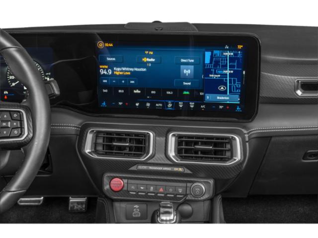 2026 Ford Mustang EcoBoost Premium Convertible photo 10
