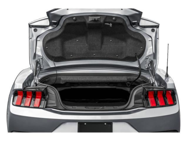 2026 Ford Mustang EcoBoost Premium Convertible photo 11