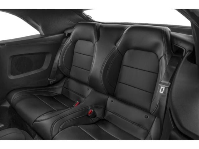 2026 Ford Mustang EcoBoost Premium Convertible photo 13