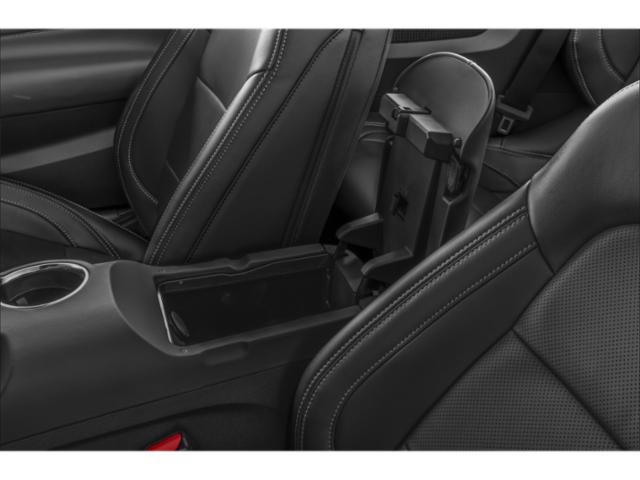 2026 Ford Mustang EcoBoost Premium Convertible photo 14