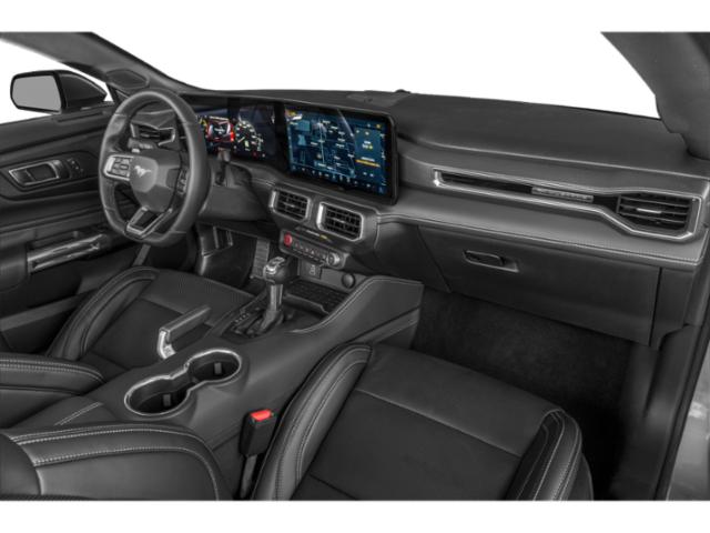 2026 Ford Mustang EcoBoost Premium Convertible photo 15