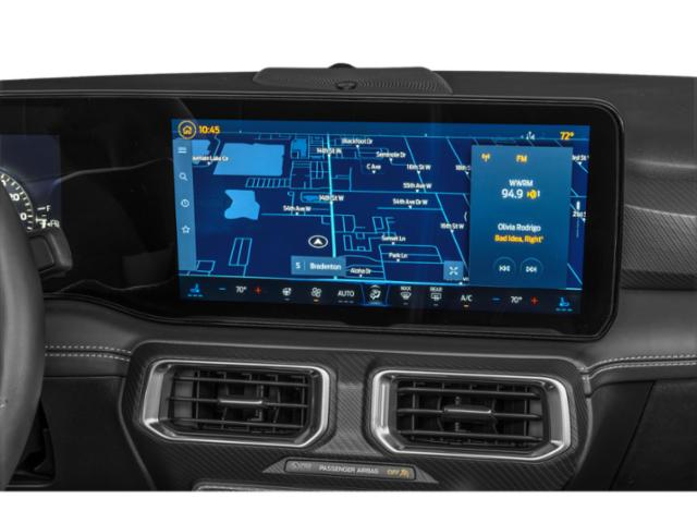 2026 Ford Mustang EcoBoost Premium Convertible photo 16