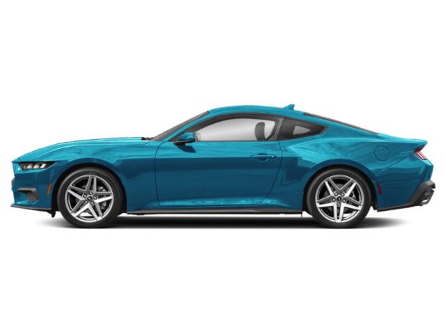 2026 Ford Mustang EcoBoost Premium photo 3