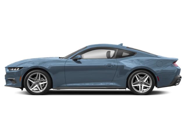 2026 Ford Mustang photo 3