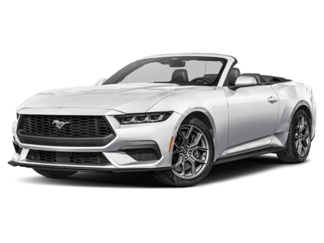 2025 Ford Mustang EcoBoost®
