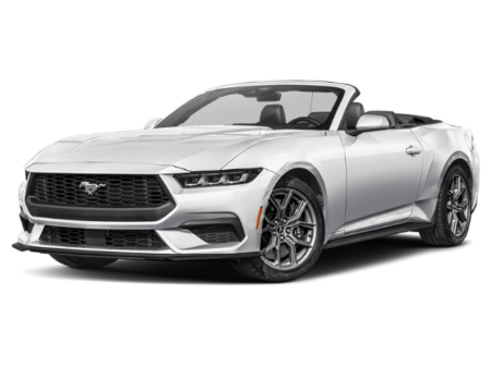 2025 Ford Mustang EcoBoost®