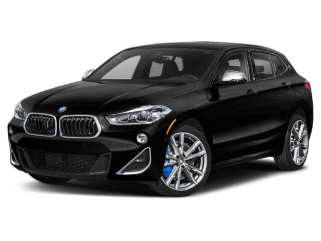 2020 BMW X2 M35i