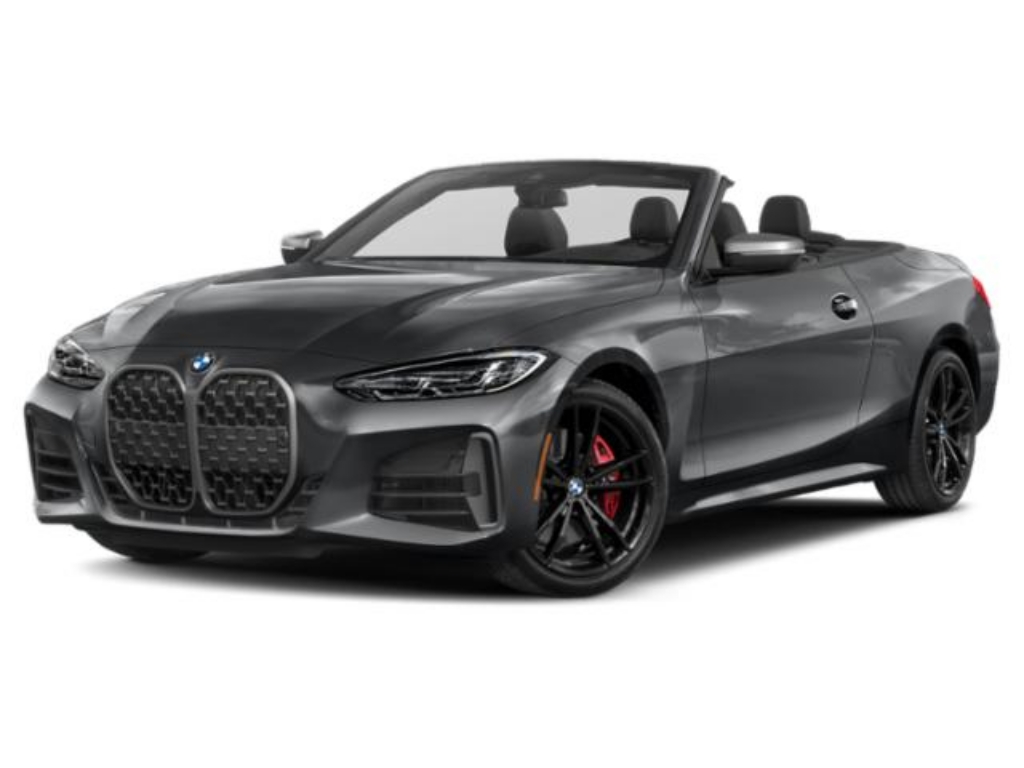 2022 BMW M440i M440i