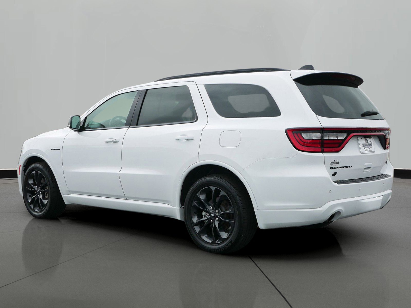 Used 2024 Dodge Durango R/T with VIN 1C4SDJCT7RC200135 for sale in St. Cloud, Minnesota