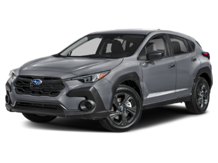 2025 Subaru Crosstrek Base