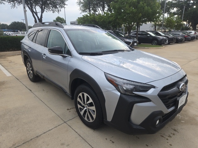 Used 2025 Subaru Outback Premium