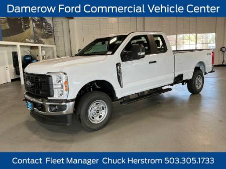 2025 Ford F-350SD XL