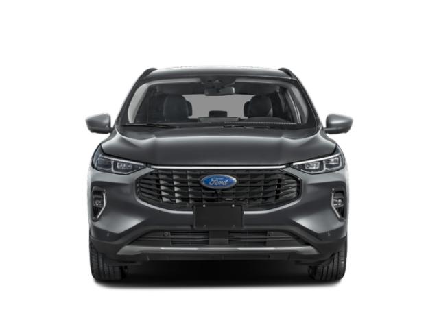 2025 Ford Escape Hybrid Platinum photo 3