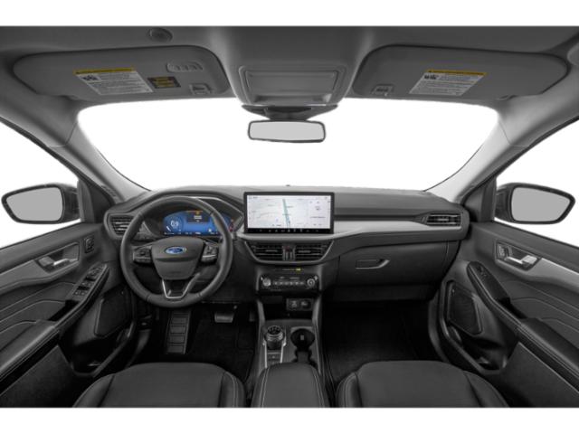 2025 Ford Escape Hybrid Platinum photo 6