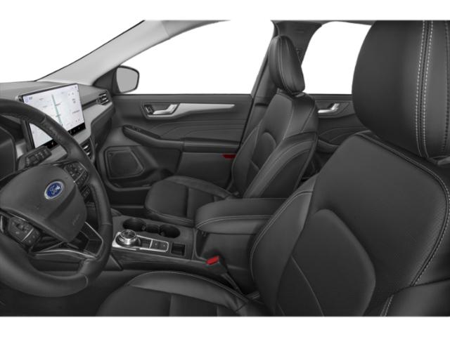 2025 Ford Escape Hybrid Platinum photo 7