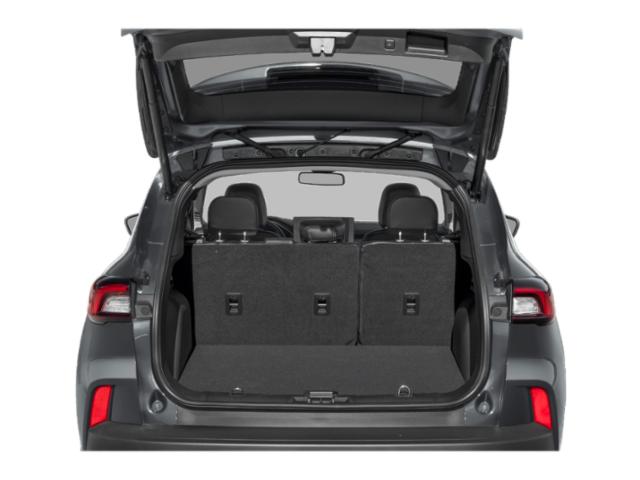 2025 Ford Escape Hybrid Platinum photo 9