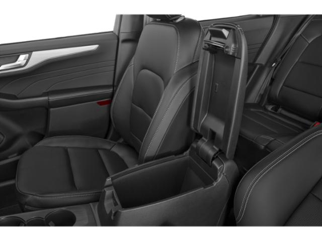 2025 Ford Escape Hybrid Platinum photo 10
