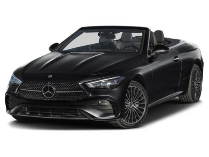 2026 Mercedes-Benz