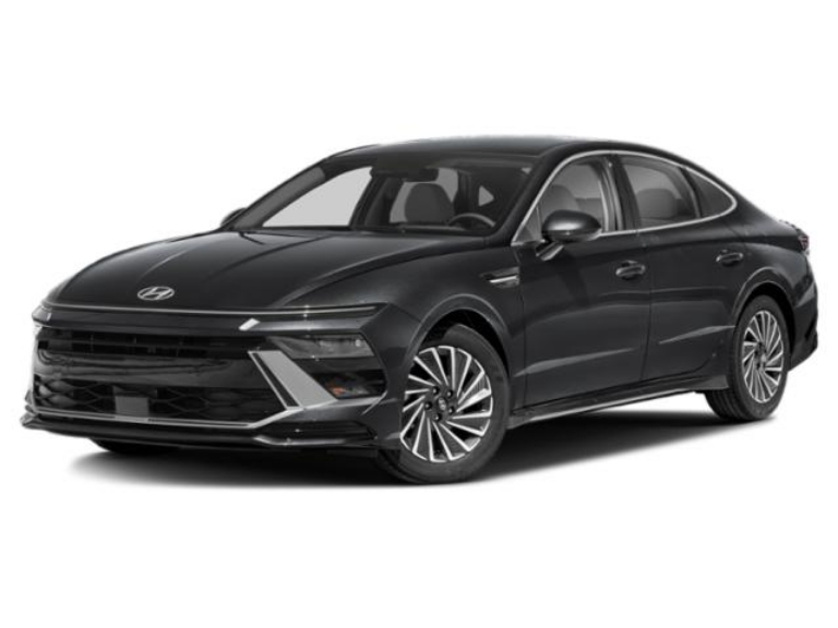 2024 Hyundai Sonata Hybrid SEL
