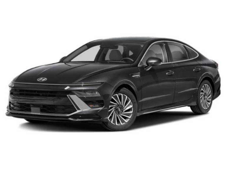 2024 Hyundai Sonata Hybrid SEL