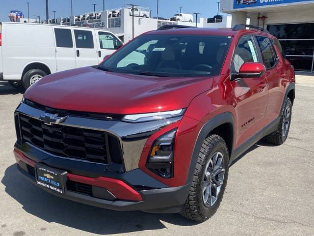 2026 Chevrolet Equinox FWD ACTIV