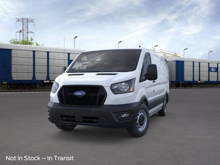 2025 Ford Transit Cargo Van T150
