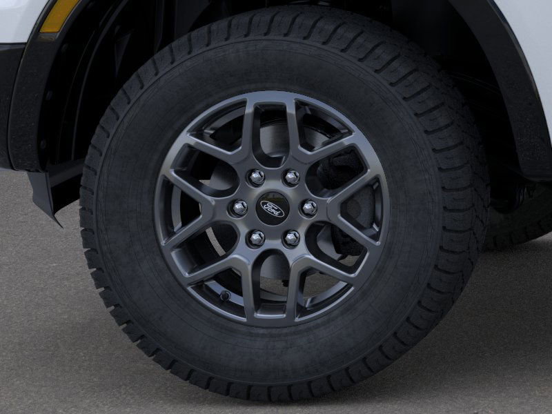 2025 Ford Ranger XLT photo 10