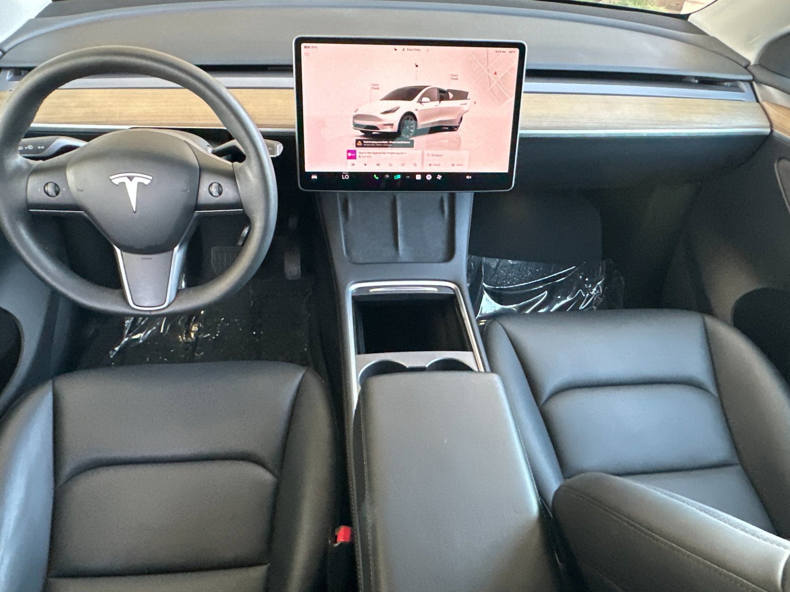 2023 Tesla Model Y photo 5