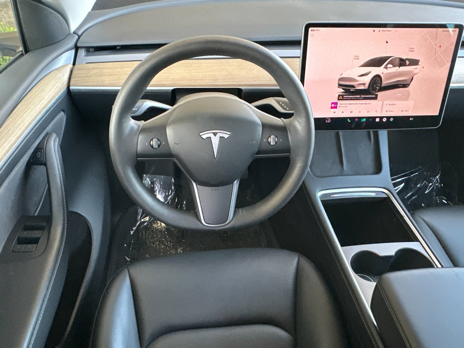 2023 Tesla Model Y photo 6