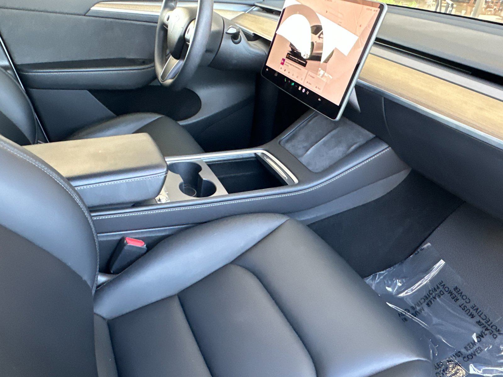2023 Tesla Model Y photo 7