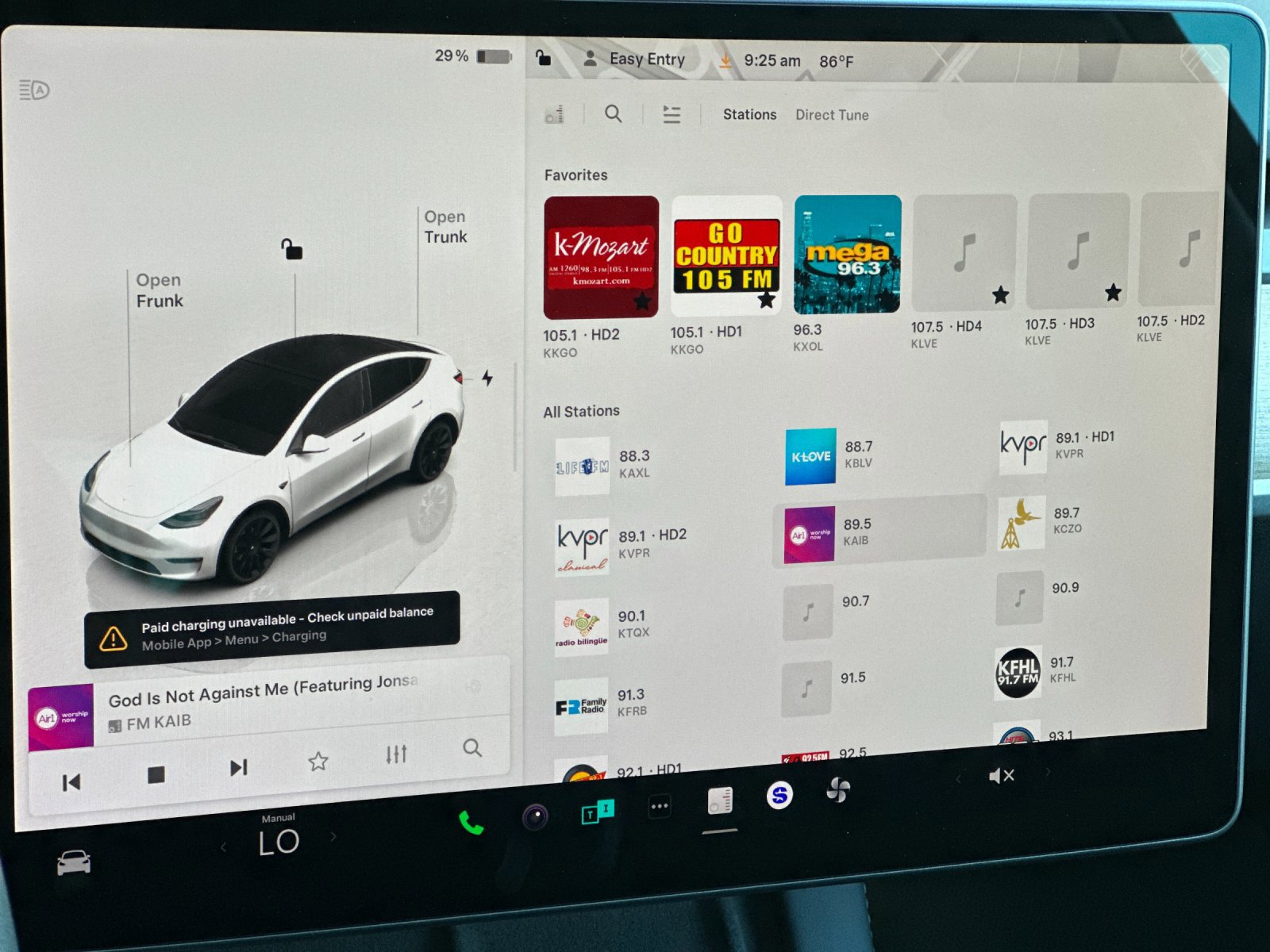 2023 Tesla Model Y photo 9