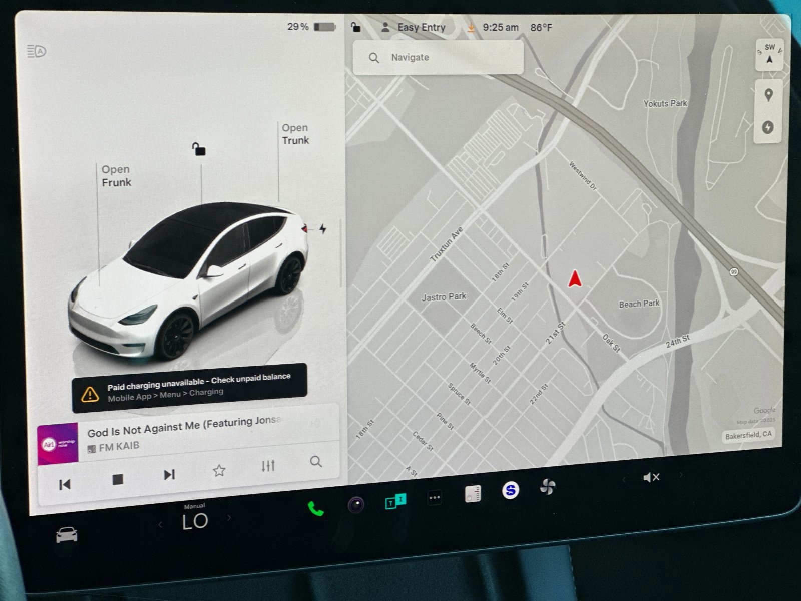 2023 Tesla Model Y photo 10