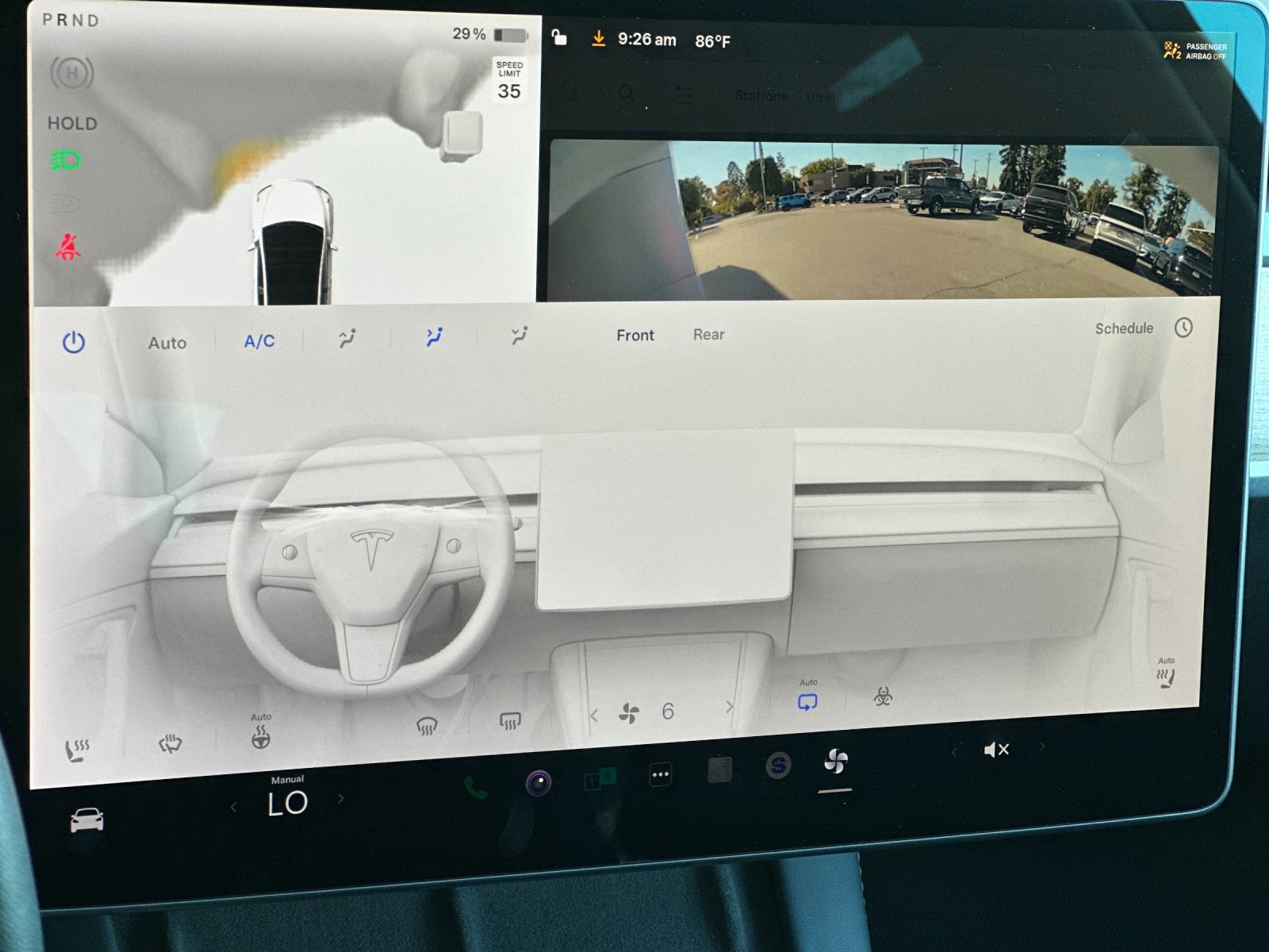 2023 Tesla Model Y photo 11