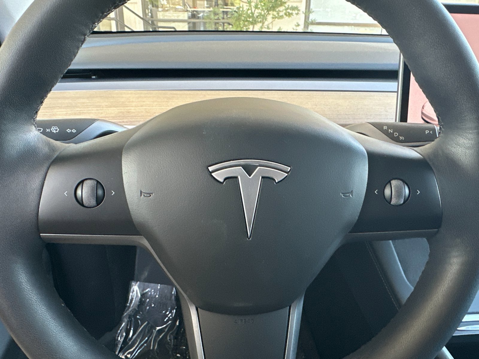 2023 Tesla Model Y photo 13