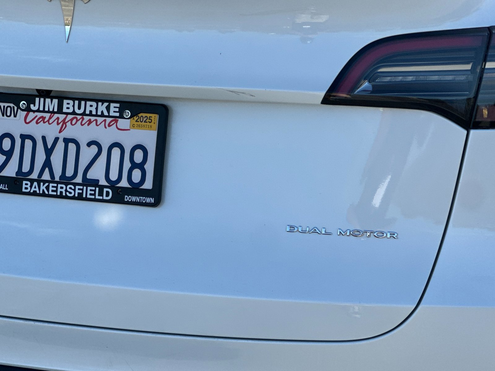2023 Tesla Model Y photo 16
