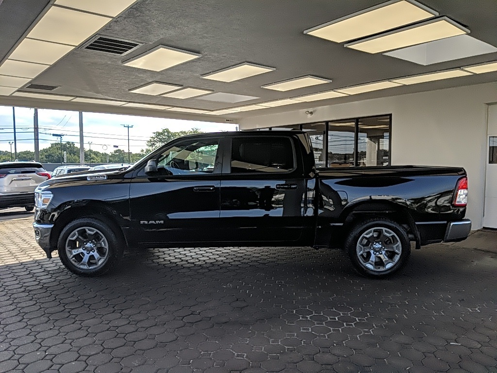 2021 Ram 1500 Big Horn Lone Star photo 7