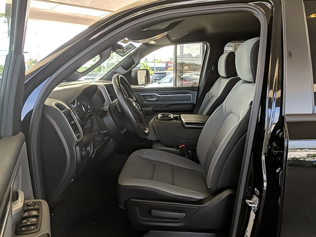 2021 Ram 1500 Big Horn Lone Star photo 8