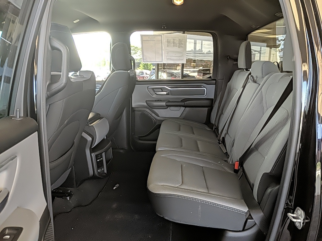 2021 Ram 1500 Big Horn Lone Star photo 9