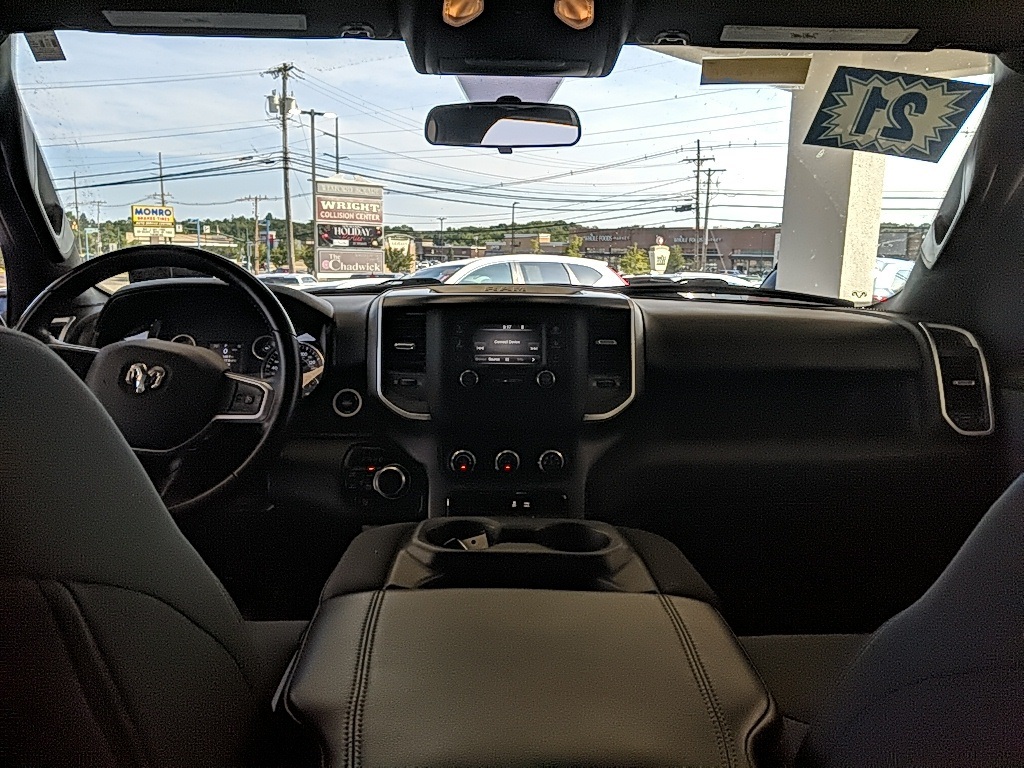 2021 Ram 1500 Big Horn Lone Star photo 10