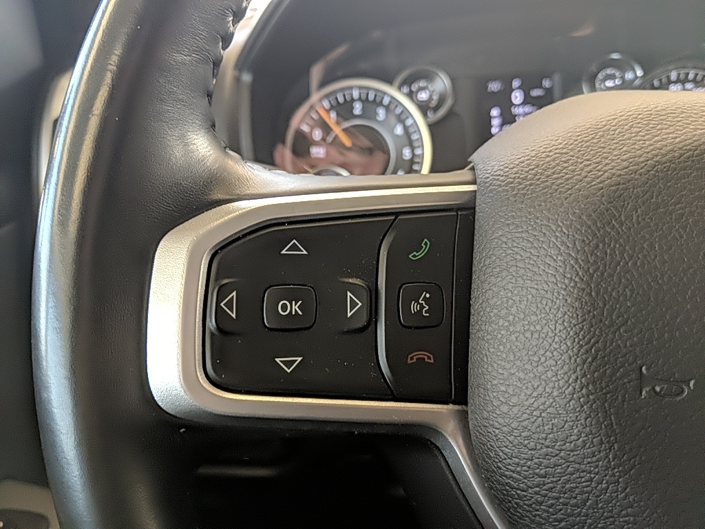 2021 Ram 1500 Big Horn Lone Star photo 11