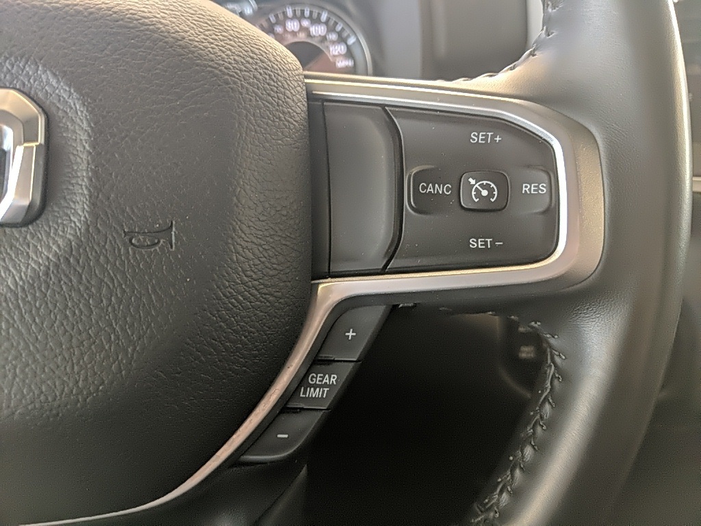 2021 Ram 1500 Big Horn Lone Star photo 12