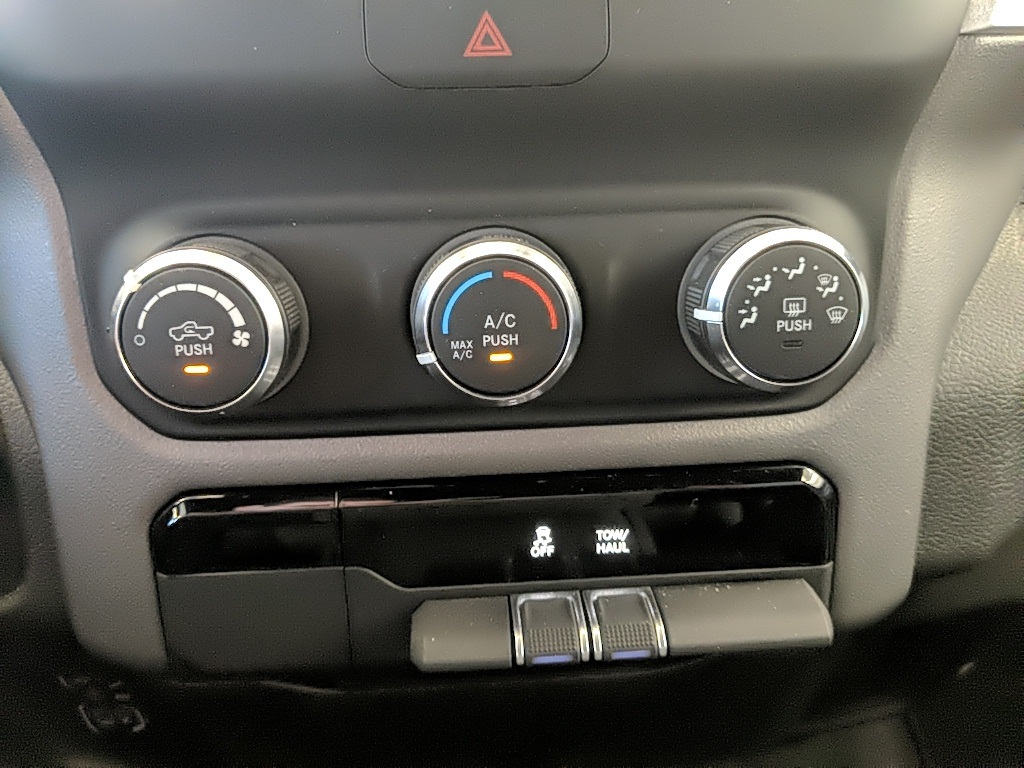 2021 Ram 1500 Big Horn Lone Star photo 15