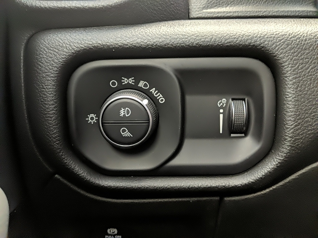 2021 Ram 1500 Big Horn Lone Star photo 18