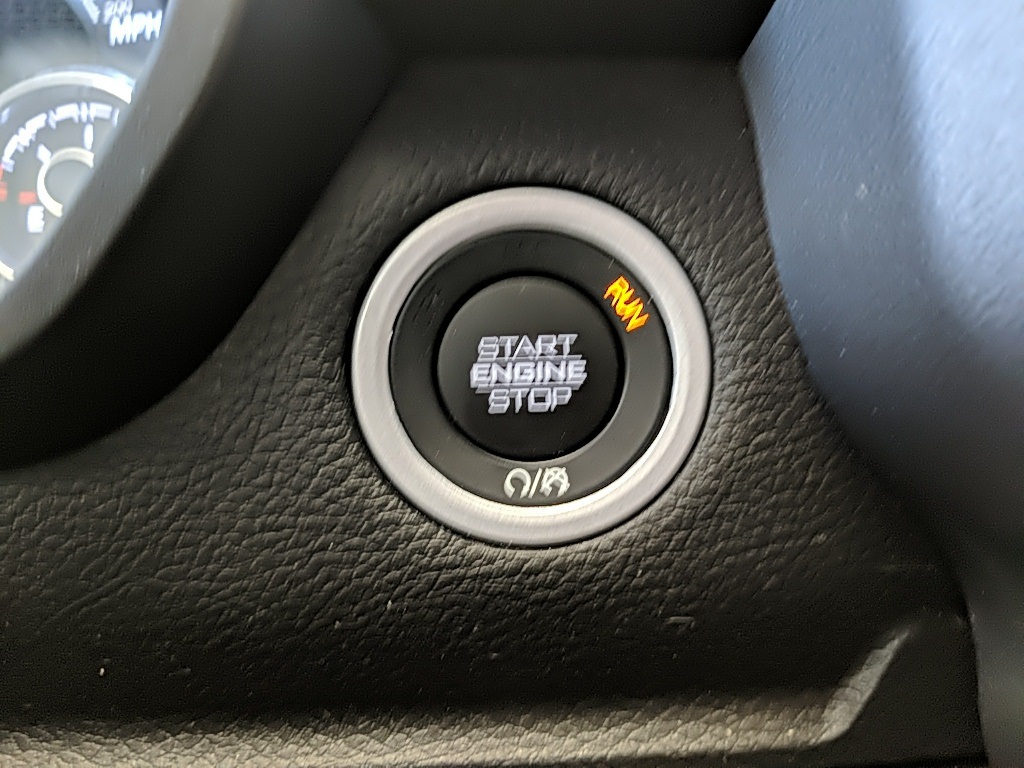 2021 Ram 1500 Big Horn Lone Star photo 19